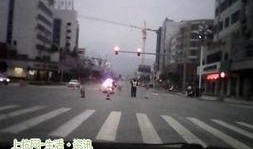 保定爆料红绿灯事件视频,真相与争议交织