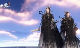 逆水寒新天赏爆料最新版,揭秘江湖风云再起，全新版本爆料抢先看